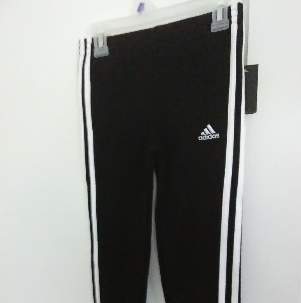 Adidas sweat pants